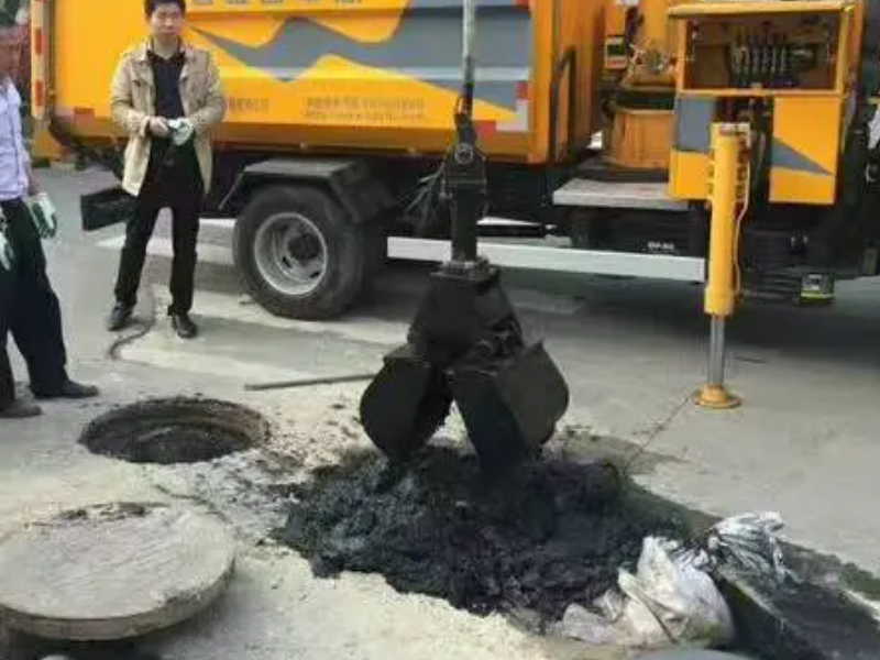 南昌高新专业疏通各种下水管道  修理水箱 打捞首饰