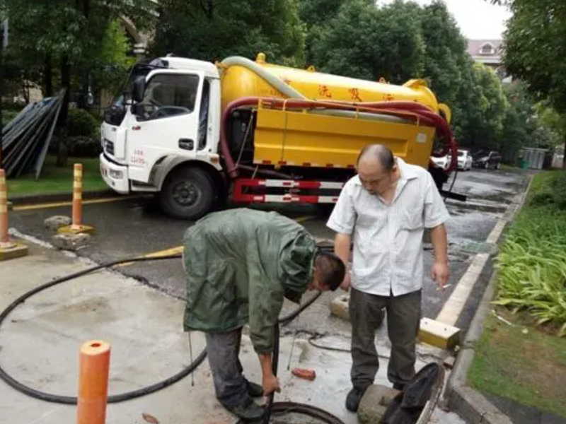 苏州高新区附近疏通下水道苏州高新区疏通马桶公司价格