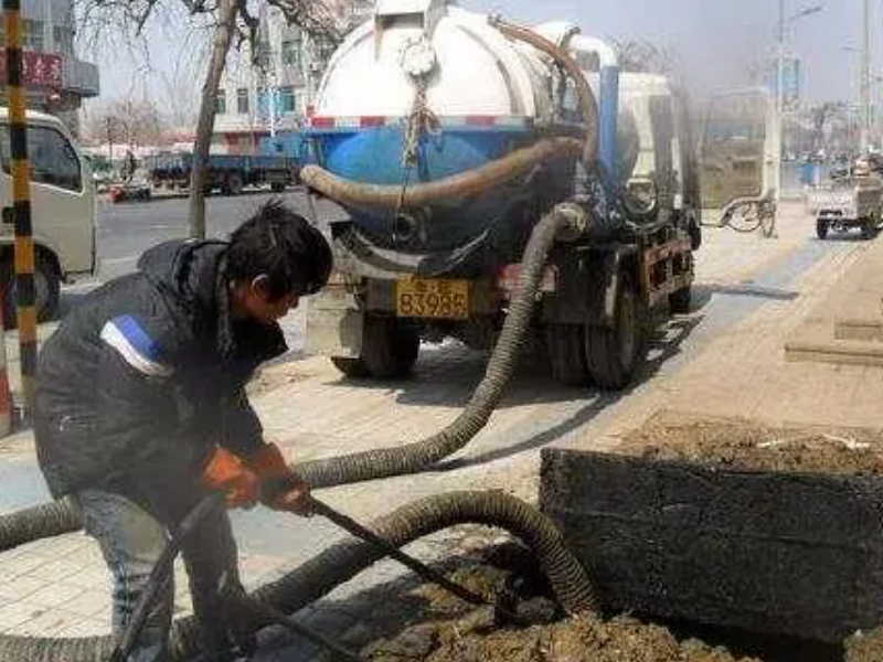 宁波市高新区清理隔油池，污水池，管道疏通清洗公司