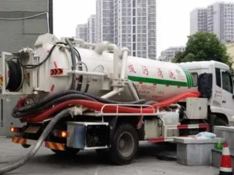 苏州高新区下水道疏通管道疏通、服务好