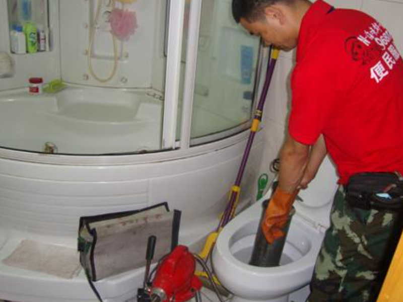苏州高新区通下水道 改下水道 清洗下水道 污水管道疏通