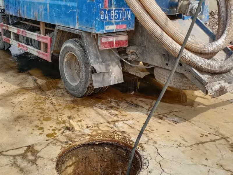 苏州高新区下水道疏通）++维修疏通管道