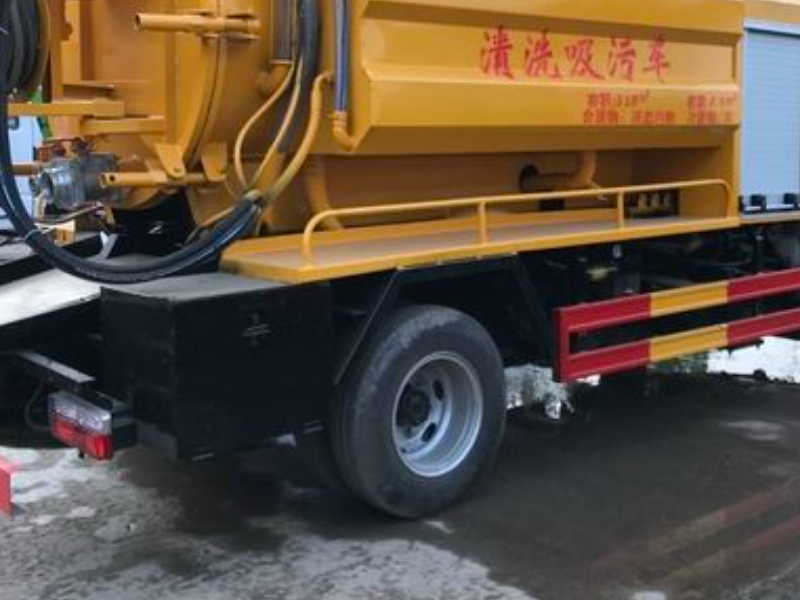 苏州高新区清洗下水管道 食堂污水管道清洗 疏通排污管道