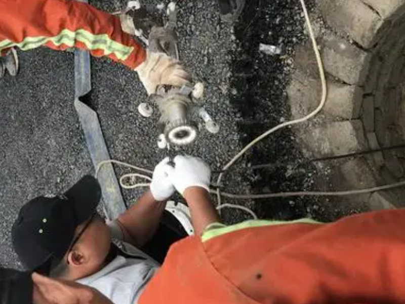 高新疏通马桶打捞疏通下水道
