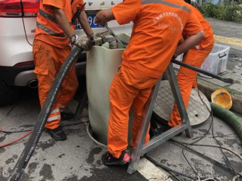 、高新区枫桥化粪池清理*、抽粪