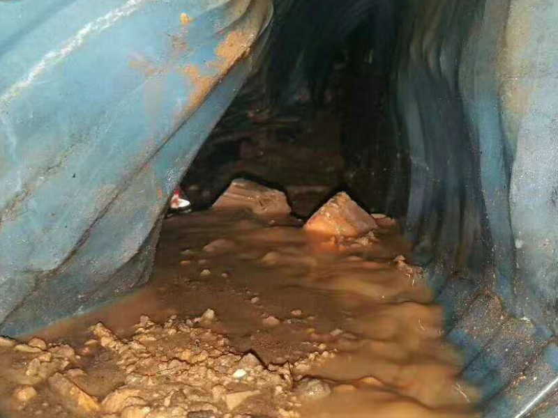苏州高新区专业化粪池清理管道清洗检测