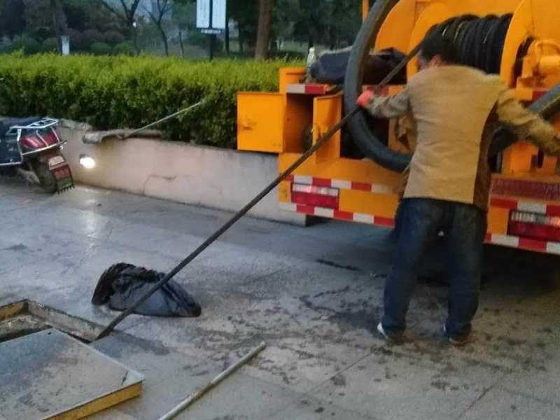 {清掏!}苏州高新区镇湖清理污水池+、】