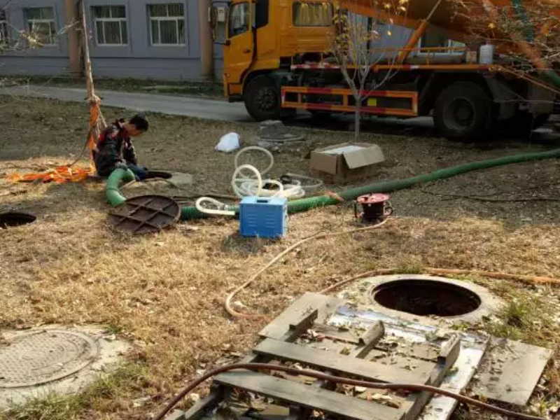 济南高新维修角阀漏水