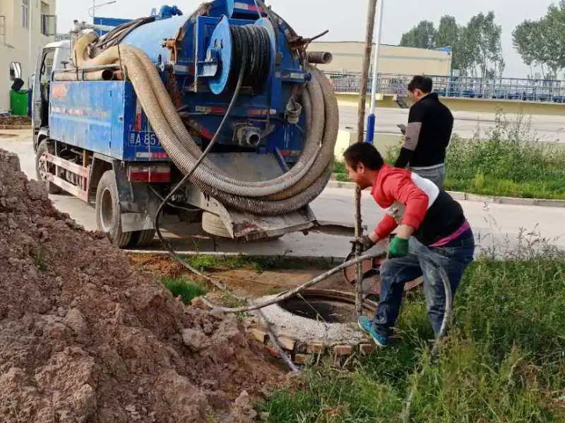 苏州高新区【特惠】专业管道疏通 通下水道申报维修