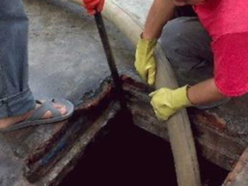 苏州高新区管道疏通、下水道疏通