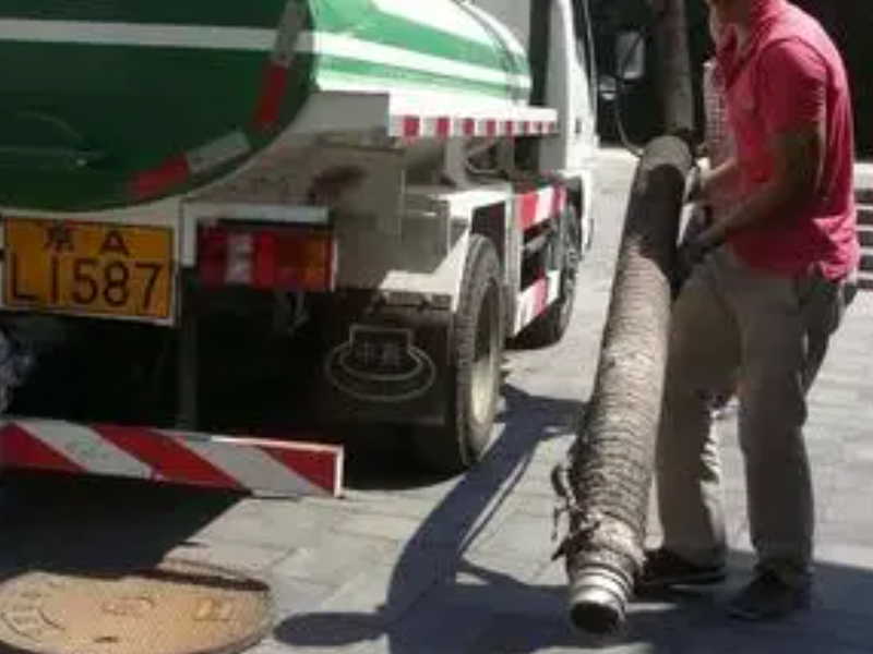 高新朗诗未来街区通下水 通马桶10分钟上门