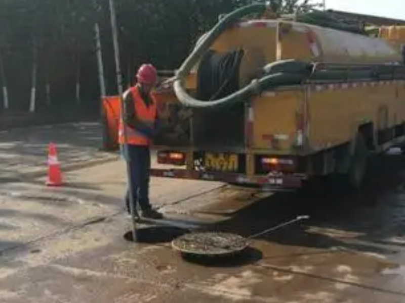 疏通下水道、改道、修马桶、换水龙头【桥北沿江高新】