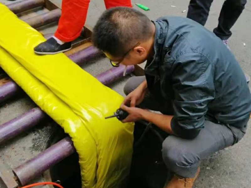 高新管道疏通公司 崇华路吸粪电话