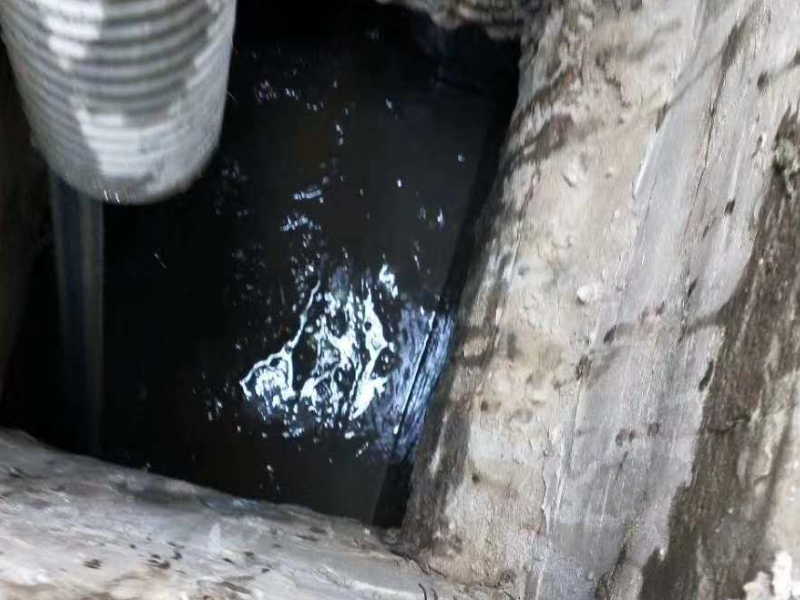 苏州高新区下水道疏通电话
