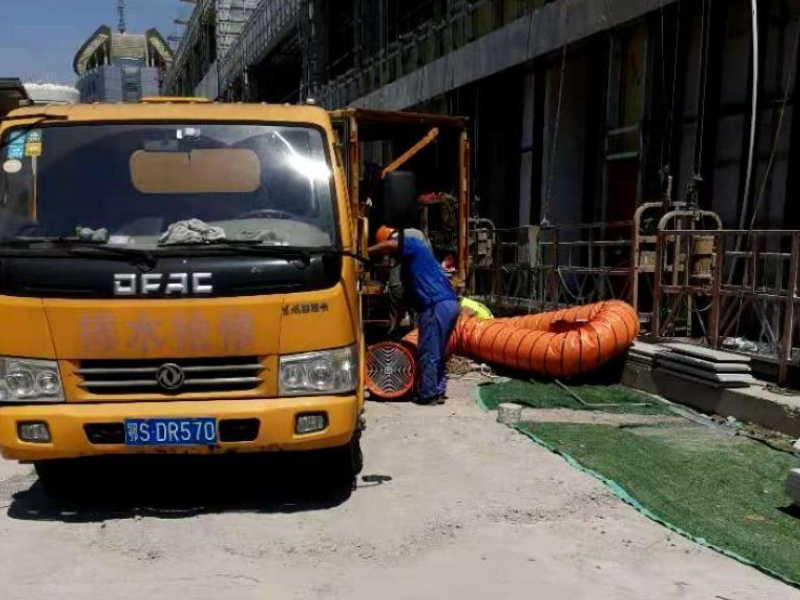 苏州高新区浒墅关浒泾路疏通各种下水道服务部