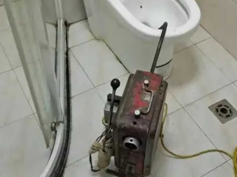 苏州高新区室内外排污总管分管疏通清洗小区工厂抽粪公司