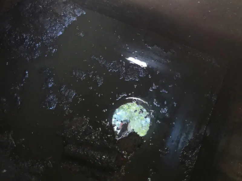 南昌清理污水井 高新高压清洗管道 高新大道窨井清淤