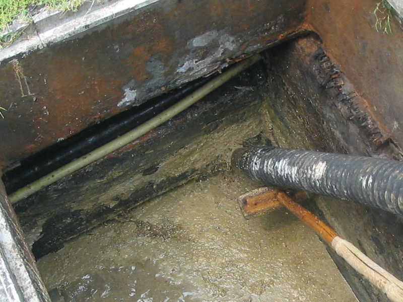 高新换潜水艇地漏地漏返臭气