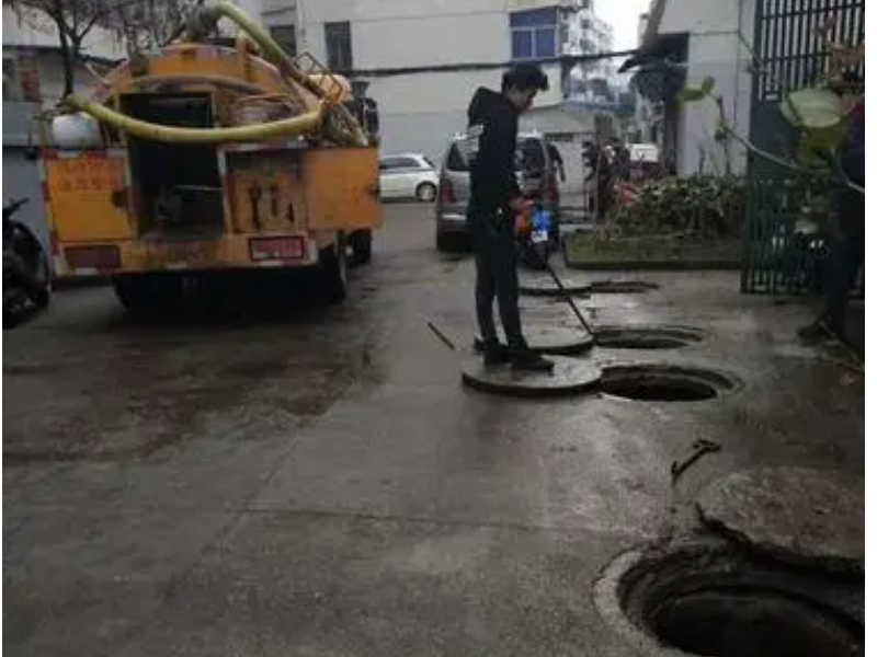 苏州高新区下水道疏通++（马桶维修 疏通）