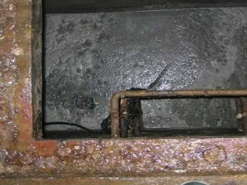 苏州市高新区管道检测水下堵漏环卫抽粪清理化粪池污水
