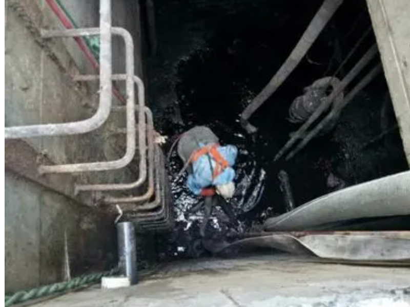 苏州高新区狮山镇雨水管道清洗养护服务公司