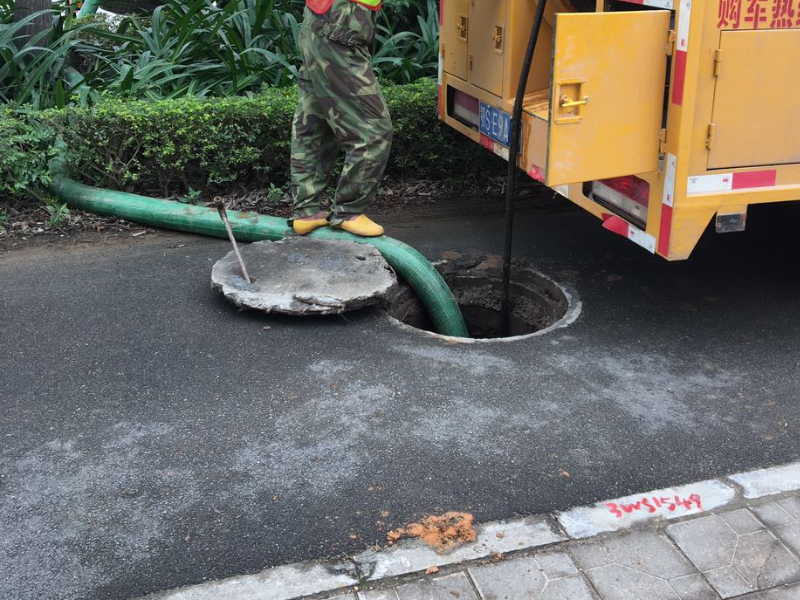 苏州高新区哪有通下水道师傅苏州高新区下水道疏通服务电话