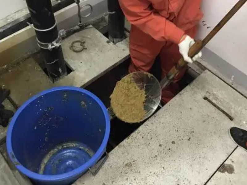 苏州高新区管道清洗